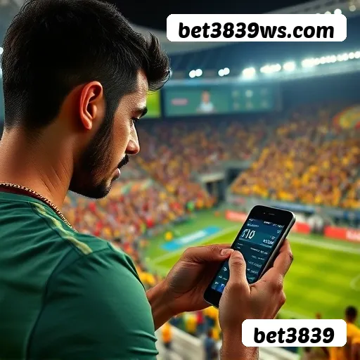 Chuva de bônus bet3839 nos caça-níqueis