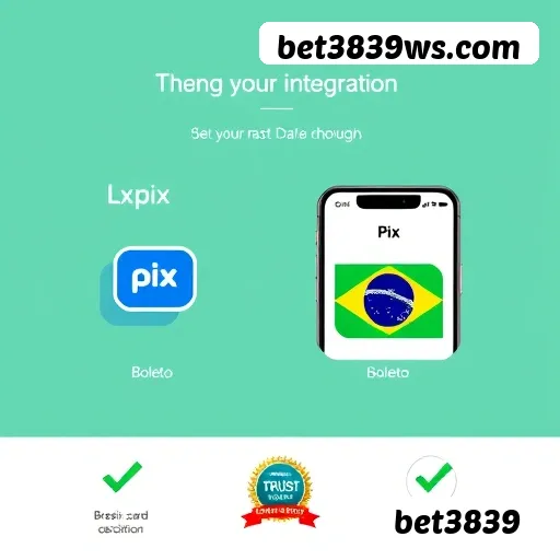 Prêmio bet3839